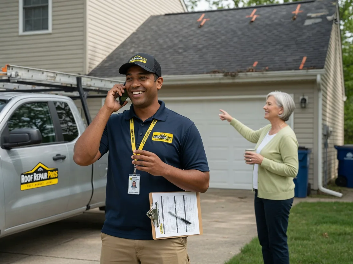 Roof Repair Cowden, IL FAQs